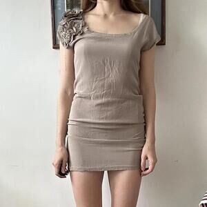 Patrizia Pepe Minidress